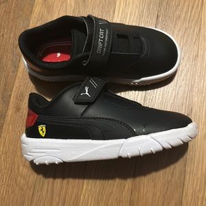 Puma Motorsport Ferrari Sneakers